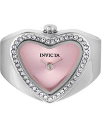 INVICTA WATCH - Mini 49571 Dames Horloge - Lyst