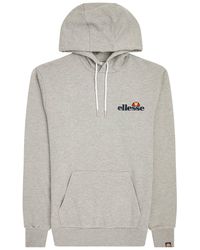 Ellesse - Primero Oh Hoody Sweatshirt - Lyst