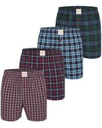Phil & Co. Berlin - Mannen Bokser Combo - Lyst