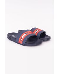 Crosshatch - Mentella Sliders - Lyst