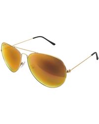 Folli Follie - Sunglasses 61/15/135 Mm Metal - Lyst