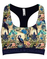 MUCHACHOMALO - Chicamala Racerback - Lyst