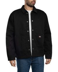 Dickies - Union Barn-Jas - Lyst