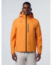 North Sails - Jasje Edge Tech Sailor - Lyst