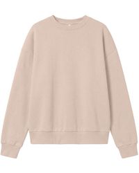 Basiclo - Oversized Sweatshirt - Lyst