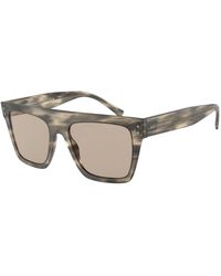 Giorgio Armani - Sunglasses - Lyst