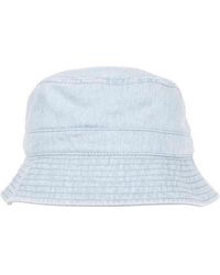 Flexfit - Schlapphut (Hellblau) - Lyst