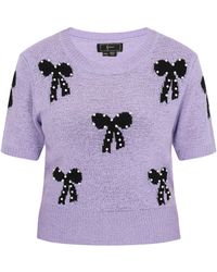 faina - Pullover Frauen - Lyst