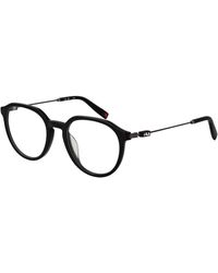 Fila - Brillenfassung Vfi448 0700 50 - Lyst