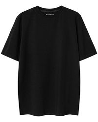 Basiclo - Oversized Premium T-Shirt - Lyst