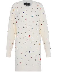 faina - Jumper Wolwit - Lyst