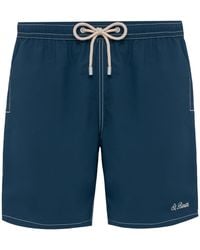 Threadbare - Zwemshort Regular (Vintage) - Lyst