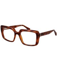 Guess - Brillenfassung Gu50152 053 53 - Lyst