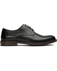 Soletrader - Daren Derby Shoes - Lyst
