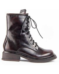 Montevita - Ankle Boot Rammba2 - Lyst