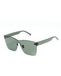 Belstaff - Green Acetate Sunglasses - Lyst