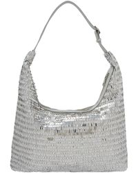 faina - Hobo-Tasche Hobo-Tasche Frauen - Lyst
