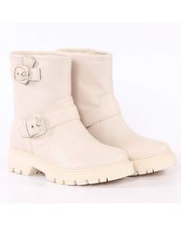 Guess - Stiefel Femme Rahima - Lyst
