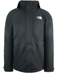 The North Face - Altier Triclimate Hiking Coat - Lyst