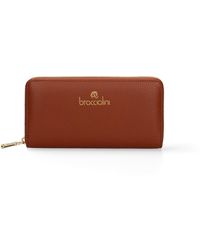 Braccialini - Portemonnee Vrouwen - Lyst