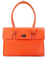 Victoria Hyde London - Handbag Business Bag Travel Bag - Lyst