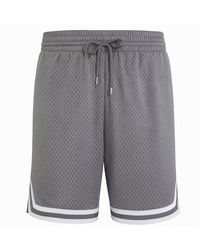 Mitchell & Ness - Basic Shorts - Lyst