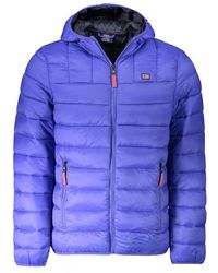 Norway 1963 - Polyamide Jacket - Lyst