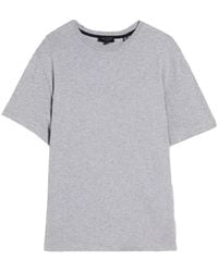 Ted Baker - Regular Fit Tywinn T-Shirt Cotton - Lyst