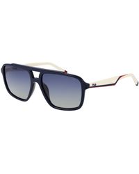 Fila - Aviator Sonnenbrille - Lyst