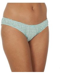 Tommy Hilfiger - Bikini Style Panties 1387902306 - Lyst