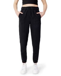 Calvin Klein - Ck Performance Pw Broek - Lyst