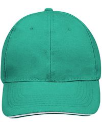 Sol's - Buffalo 6 Panel Baseballpet - Lyst