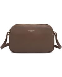 David Jones - Crossbody Bag - Lyst