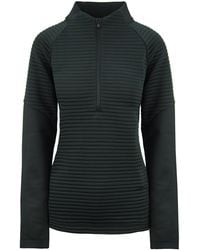 Under Armour - Storm Daytona Half Zip Golf Jacket - Lyst