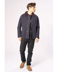 TeeShoppen - Twill Jack - Lyst