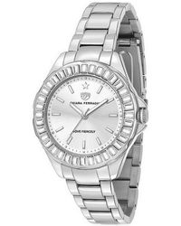 Chiara Ferragni - Ladies Watch Quartz Stainless Steel - Lyst