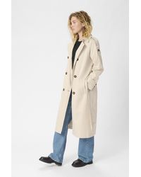 My Essential Wardrobe - Jas Loose Fit - Lyst