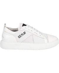 Ice Play - Sneaker Herren - Lyst