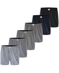Phil & Co. Berlin - Boxer Classic Sets 6-Pack - Lyst