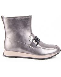 Montevita - Ankle Boot Calig - Lyst