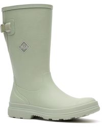 Muck Boot - Rainscape Tall Rubber Wellington - Lyst