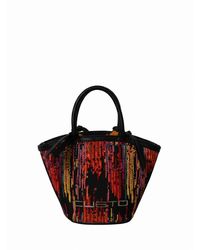 Custoline - Handtasche - Lyst