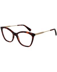 Longchamp - Cat Eye Rahmen - Lyst