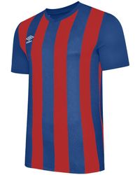 Umbro - Ramone Jersey (Royal/Vermillion) - Lyst