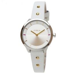 Furla - Watch R4251102524 (31 Mm) - Lyst