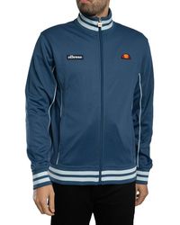 Ellesse - Milan Trainingsjack - Lyst