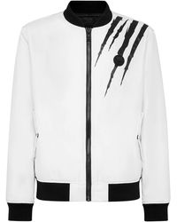 Philipp Plein - Bommenwerper Scratch - Lyst