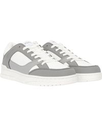 Crosshatch - Herren Sneaker "Crepstar" /Weiß) - Lyst