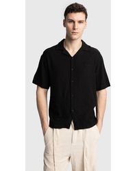 Giesto - Regular Fit Short Sleeve Shirt - Lyst