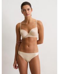 Marc O' Polo - String Shiny Second Skin 2-Pack - Lyst